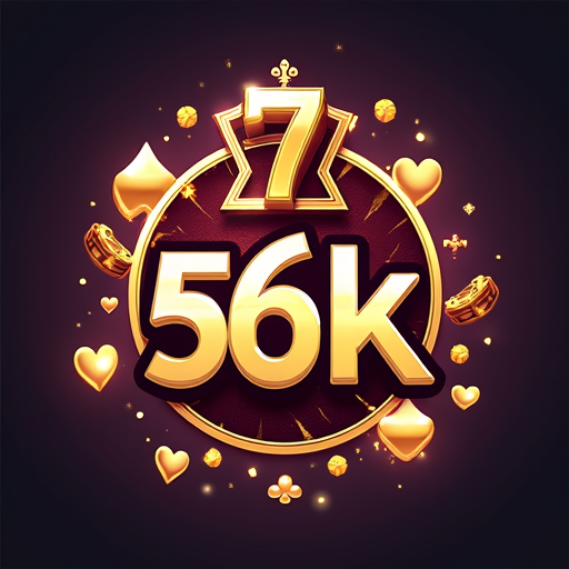 Logo 56k